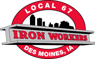 Ironworkers Local 67