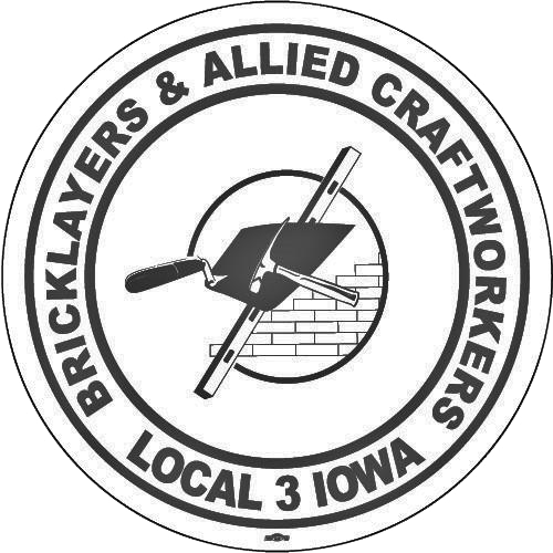 Bricklayers Local 3