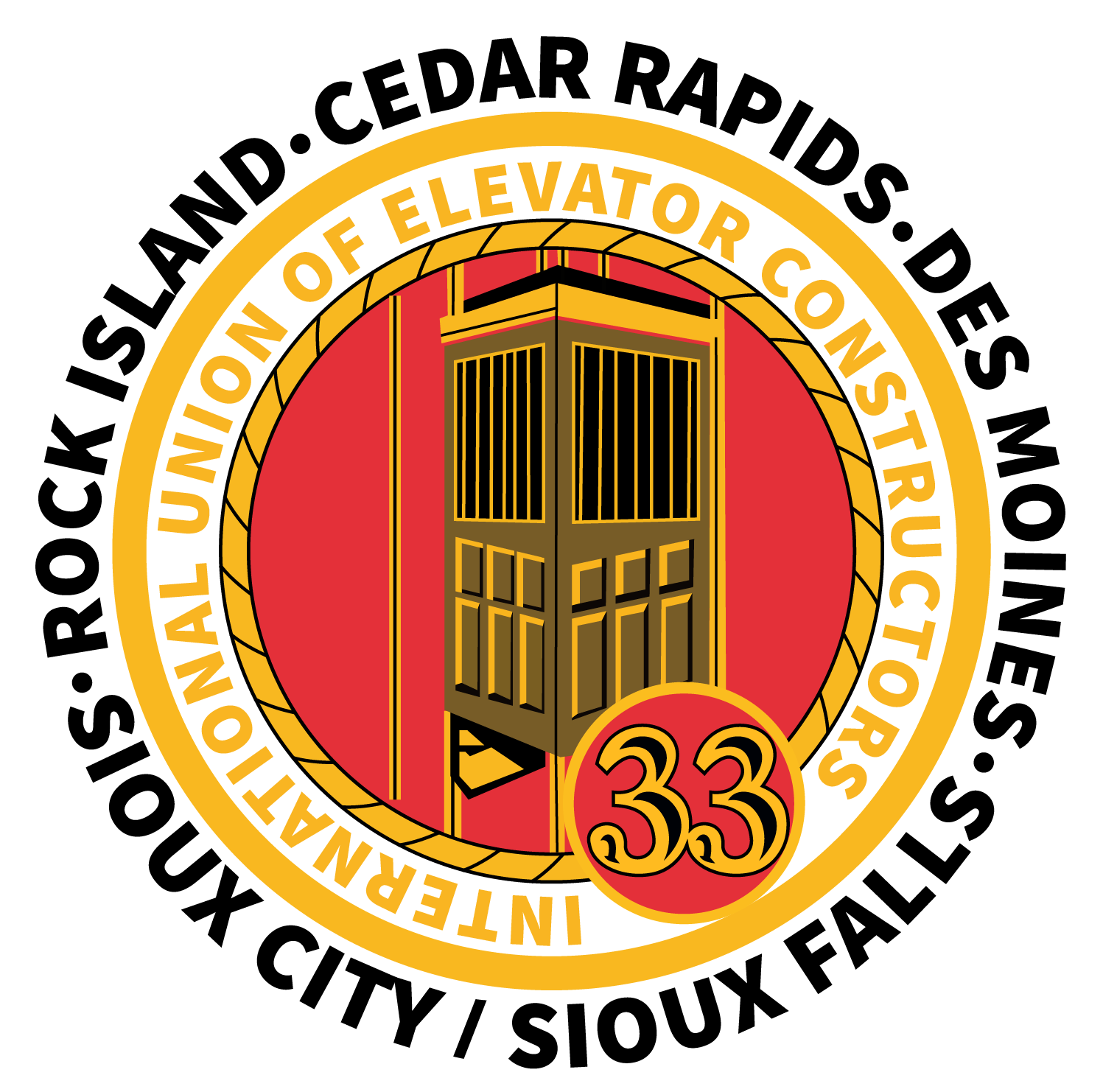 Elevator Operators 33