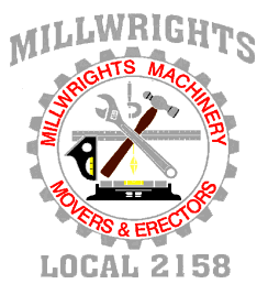 Millwrights Local 2158