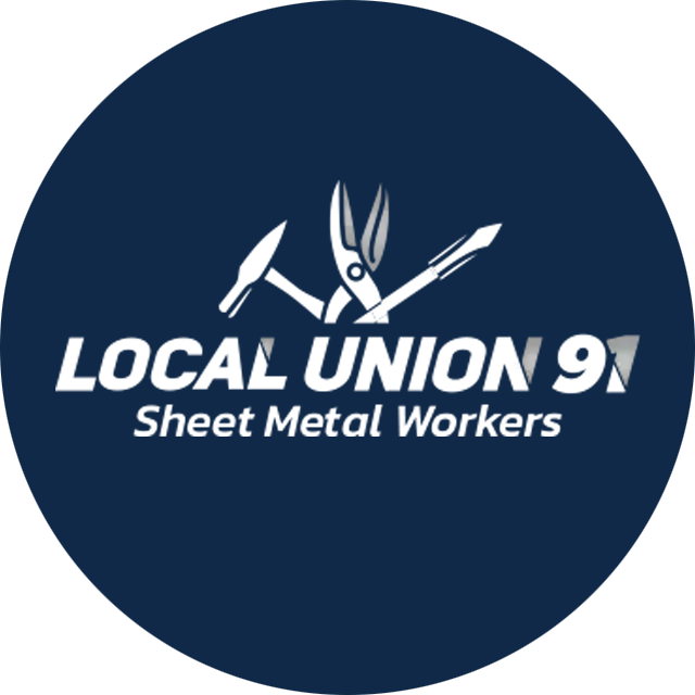 Sheet Metal Workers Local 91